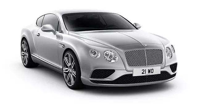 Bentley Continental GT Interior Upgrade 2024, Price and Specs