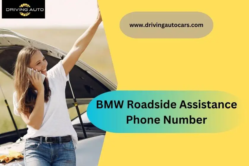 The Role of BMW Roadside Assistance in Vehicle Safety